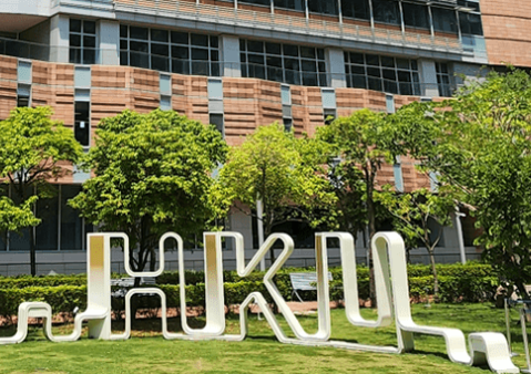 HKU-BICI Entrepreneurship Joint Educational Placement Programme for PhD